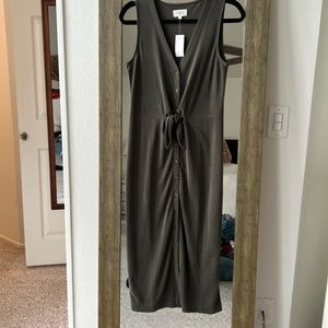 Brand new lou and grey dress